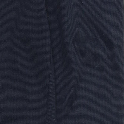 Gravity Womens Blue   Trousers  Size 30 L30 in