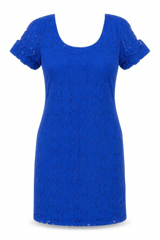 Body Flirt Womens Blue   Mermaid  Size L