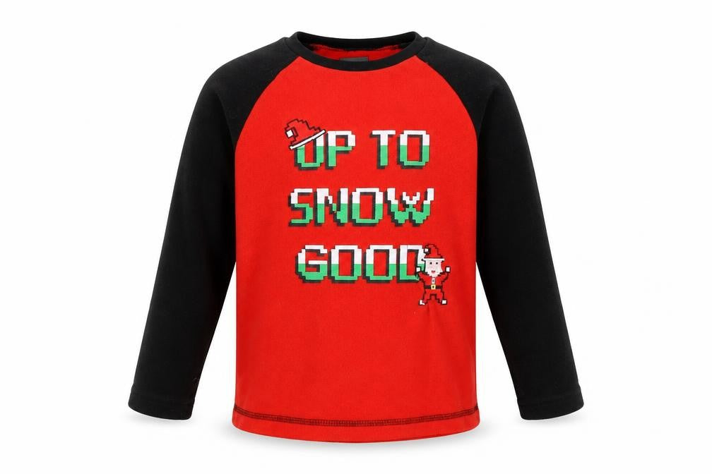 Studio Boys Red   Pullover Jumper Size 6-7 Years