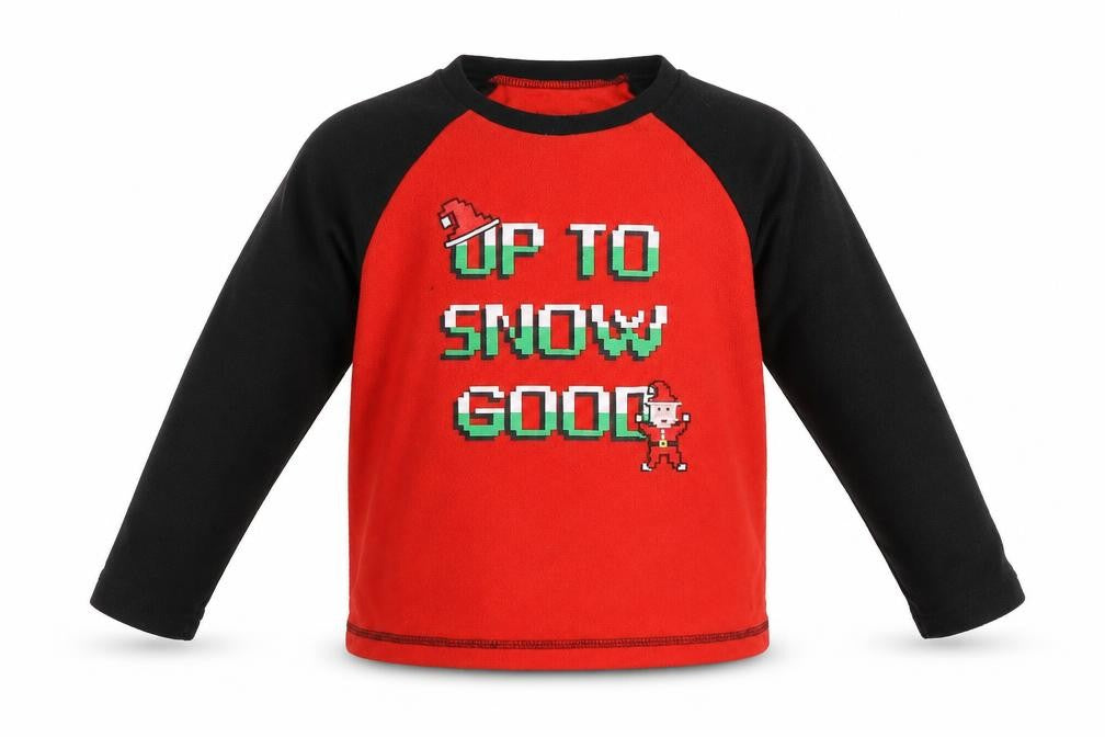 Studio Boys Red   Pullover Jumper Size 6-7 Years