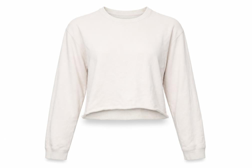 Misselfridge Womens Pink   Shrug Sweatshirt Size 6