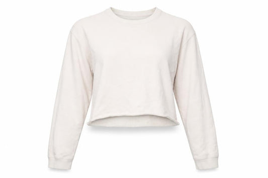 Misselfridge Womens Pink   Shrug Sweatshirt Size 6