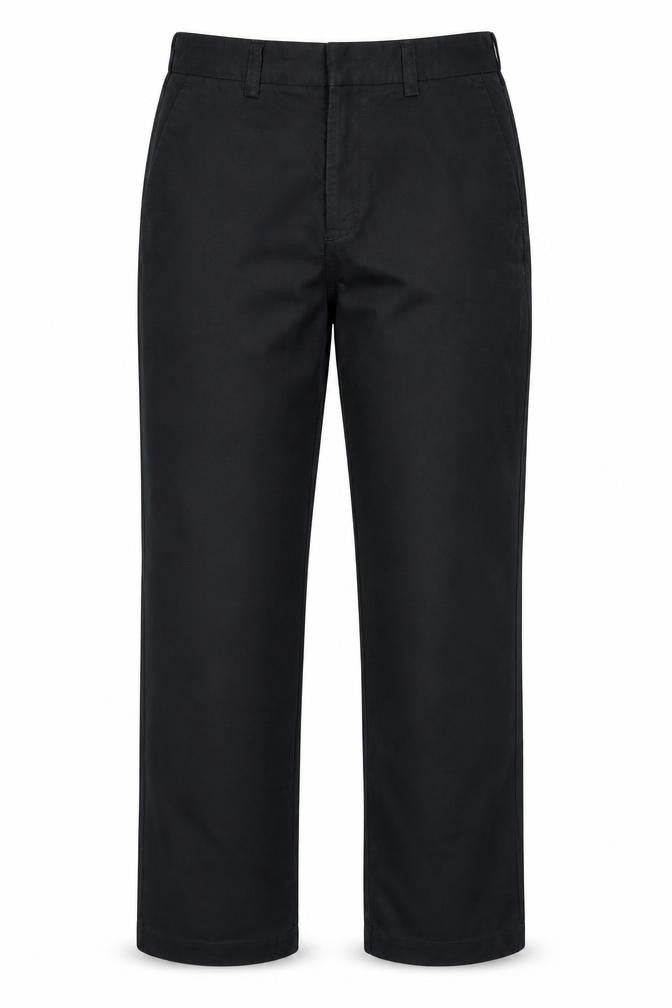 TU Womens Black   Trousers  Size 32 L28 in