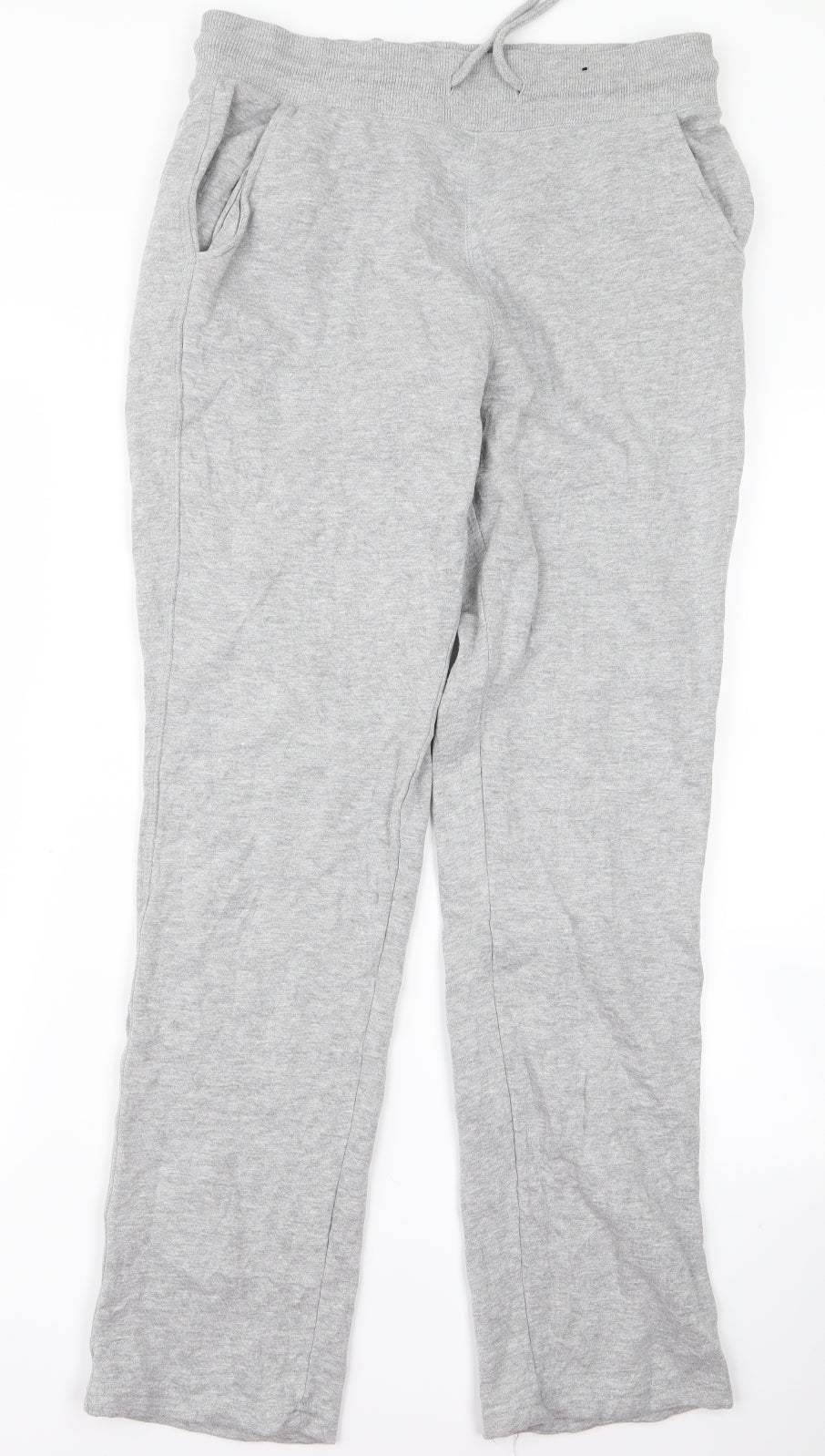 F&F Mens Grey   Jegging Trousers Size S L26 in