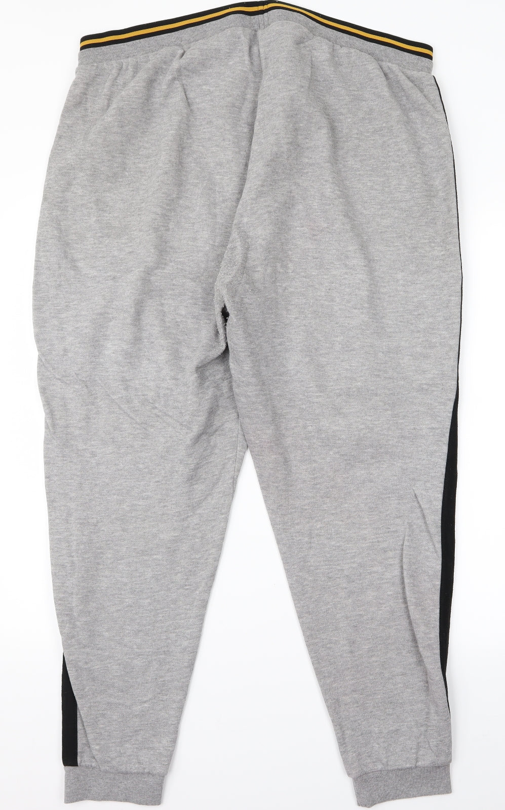 Preworn Womens Grey   Jogger Trousers Size XL L26 in