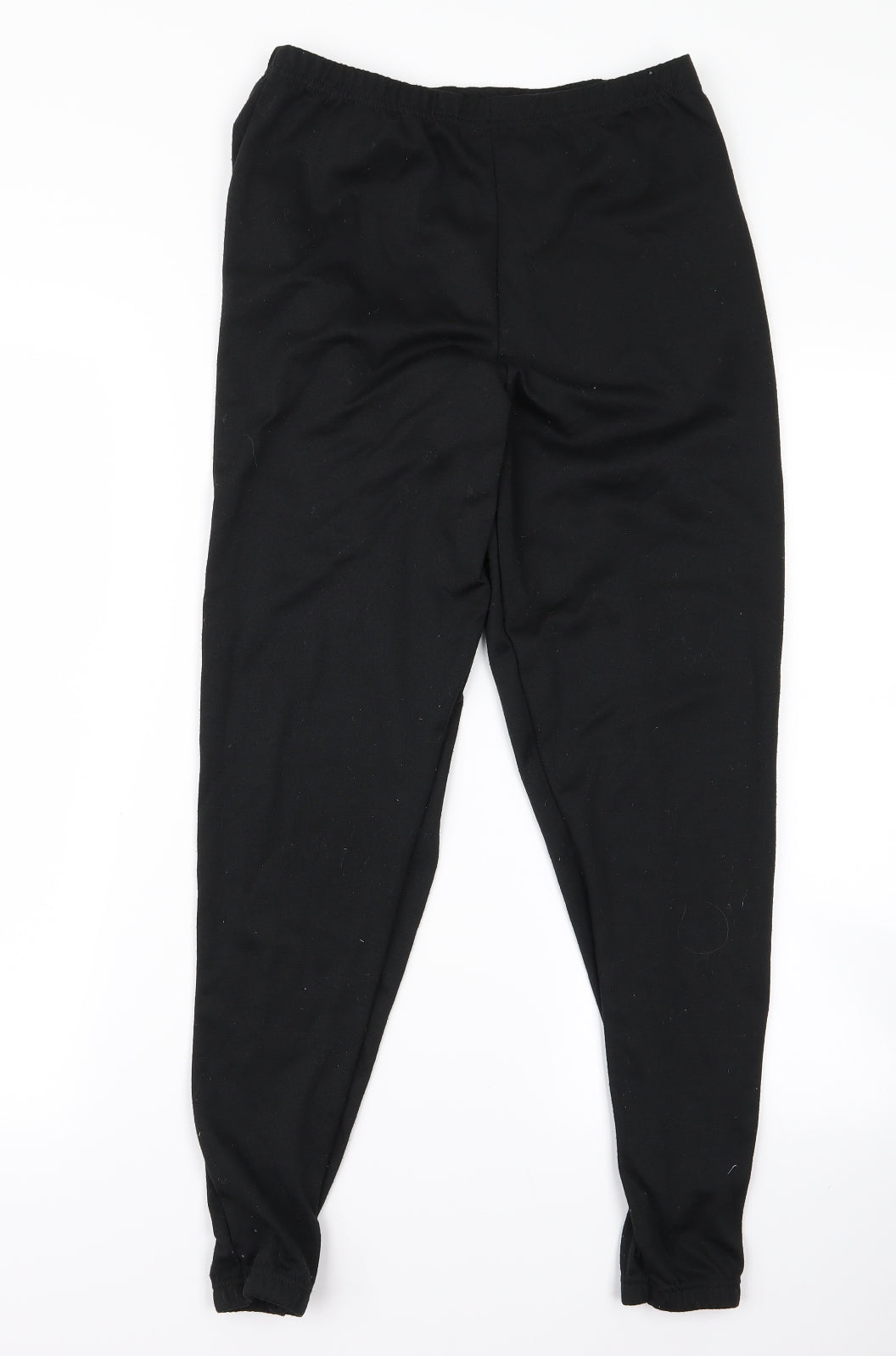 Preworn Womens Grey   Trousers  Size 26 L21 in