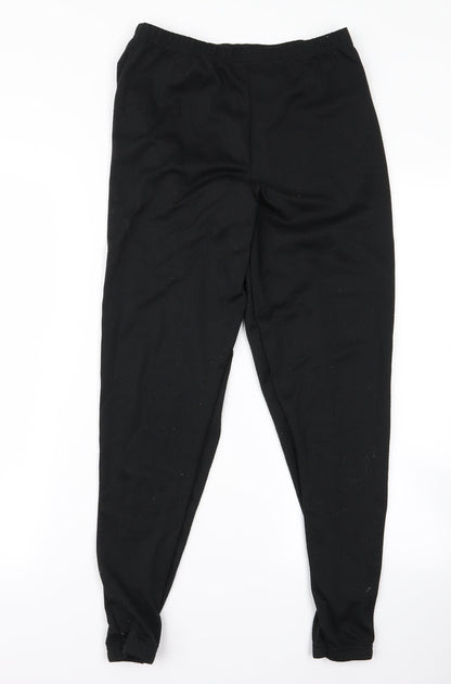 Preworn Womens Grey   Trousers  Size 26 L21 in