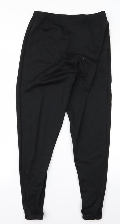 Preworn Womens Grey   Trousers  Size 26 L21 in
