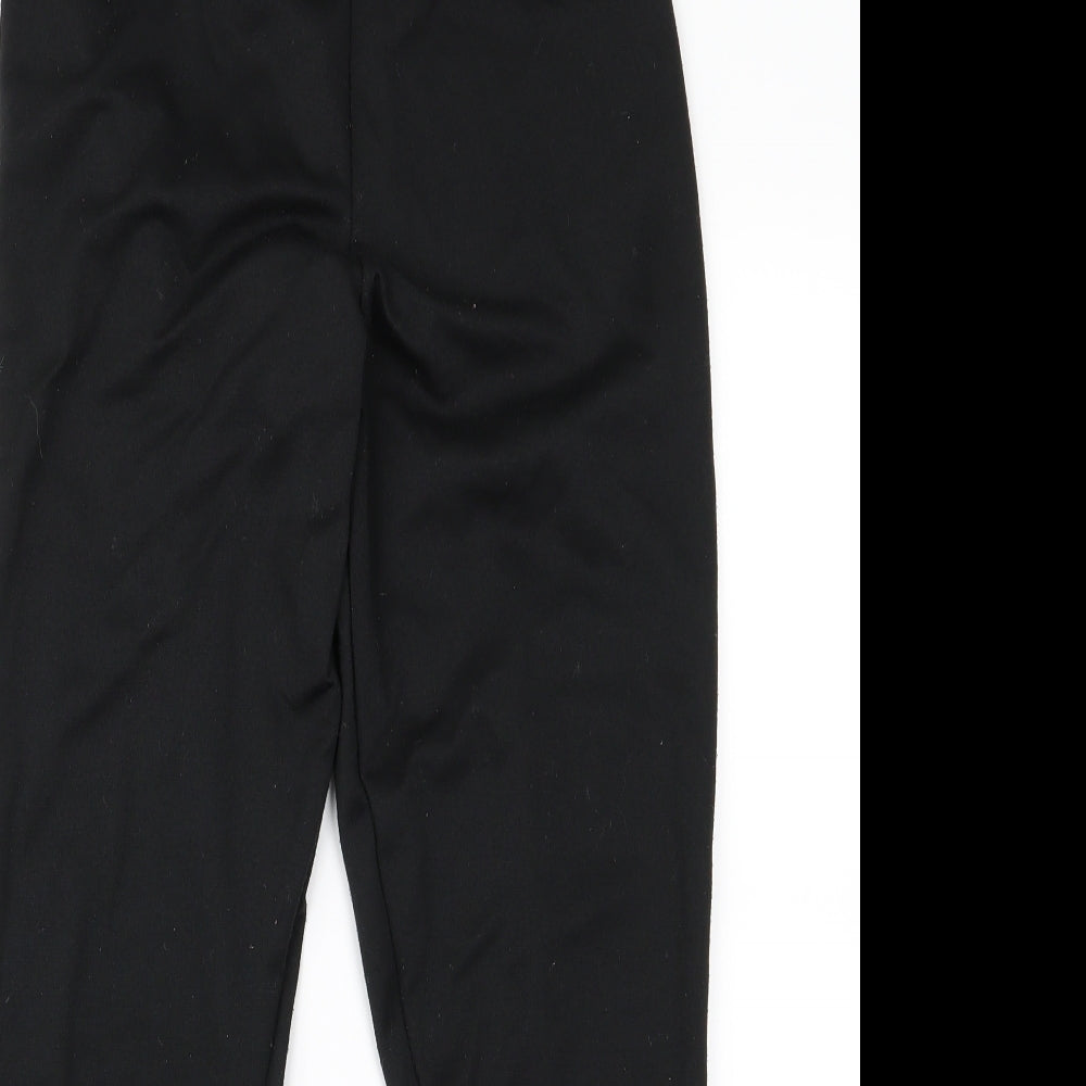 Preworn Womens Grey   Trousers  Size 26 L21 in