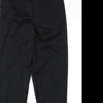 Preworn Womens Grey   Trousers  Size 26 L21 in