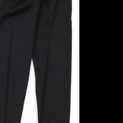 Preworn Womens Grey   Trousers  Size 26 L21 in