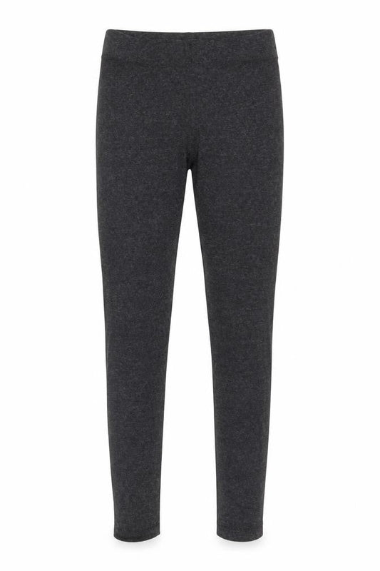 x lady Womens Grey    Leggings Size M L25 in - Elastic Waist