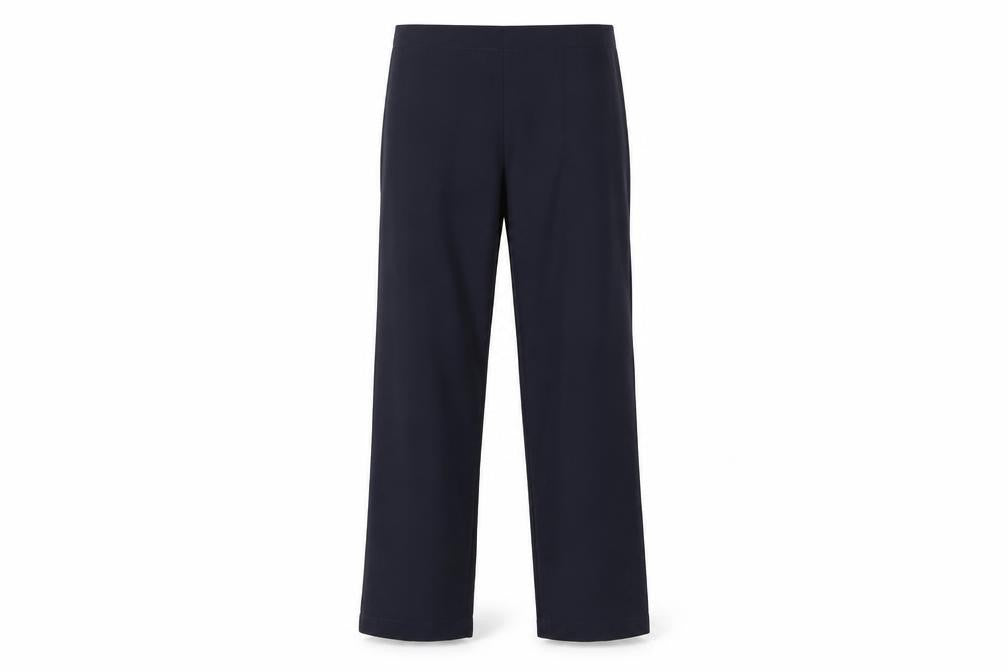 Preworn Womens Blue   Trousers  Size 10 L27 in