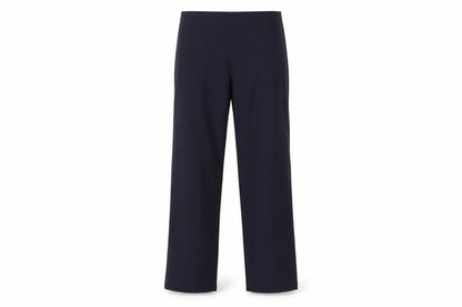 Preworn Womens Blue   Trousers  Size 10 L27 in