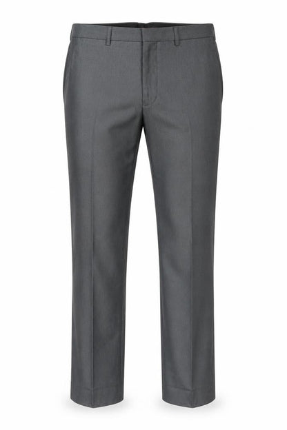 Ventuno 21 Mens Grey   Trousers  Size 32 in L28 in