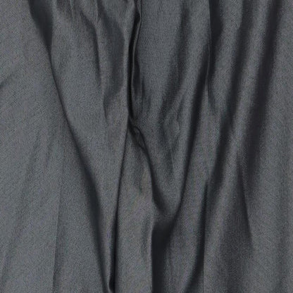 Ventuno 21 Mens Grey   Trousers  Size 32 in L28 in