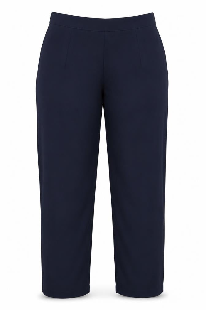 Preworn Womens Blue   Trousers  Size 20 L26 in