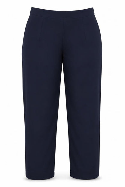 Preworn Womens Blue   Trousers  Size 20 L26 in