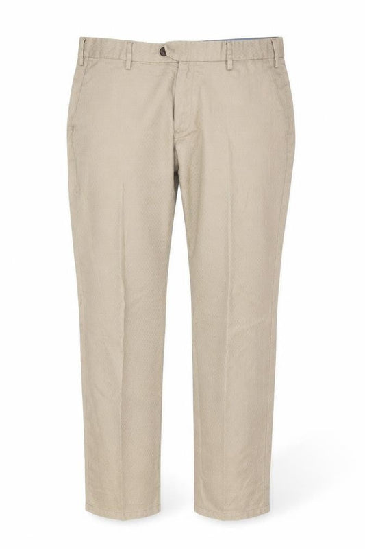 Conbipel Mens Beige   Trousers  Size 34 in L34 in