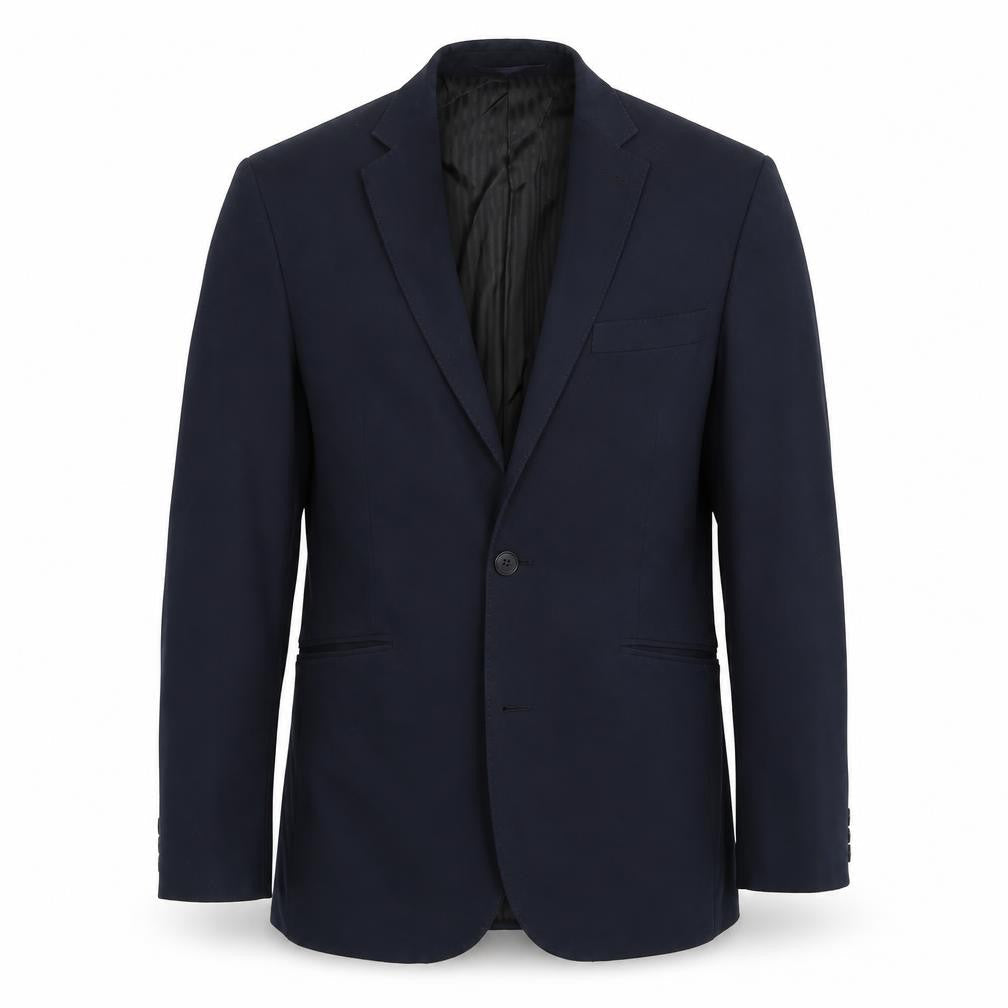 Everyone  Mens Blue   Jacket  Size 34