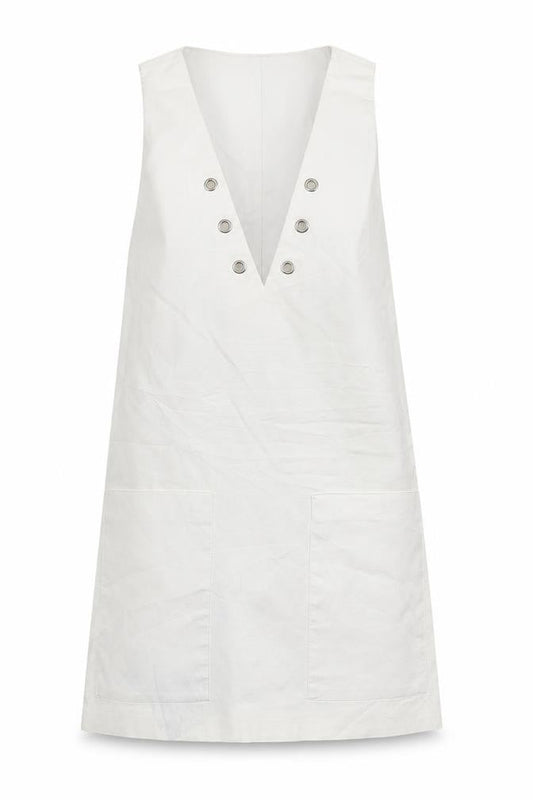 Zara Womens White   A-Line  Size XS