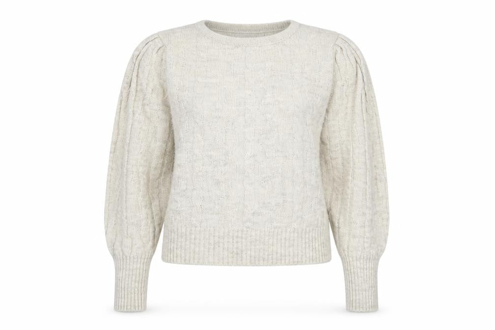 cortfelli Womens Beige   Pullover Jumper Size 10