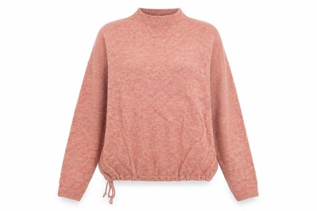 Marks & Spencer Womens Pink   Pullover Jumper Size M