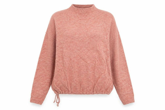 Marks & Spencer Womens Pink   Pullover Jumper Size M