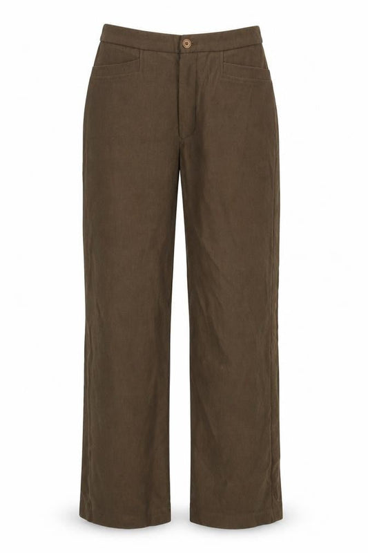 giti Womens Blue   Trousers  Size S L30 in