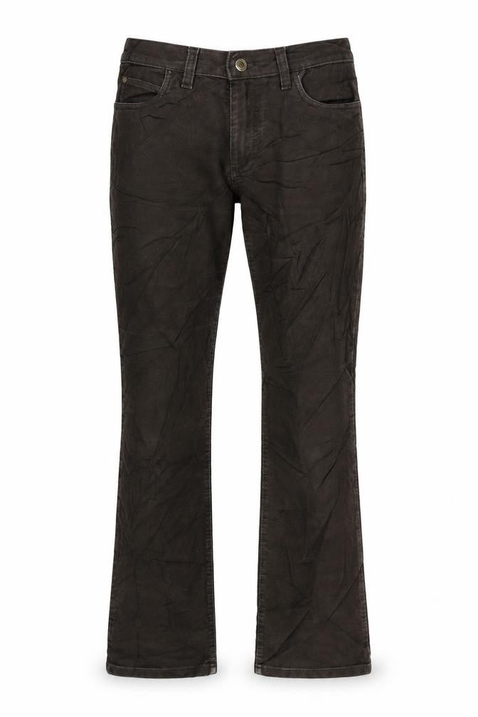 Brooks Womens Brown   Trousers  Size 10 L30 in
