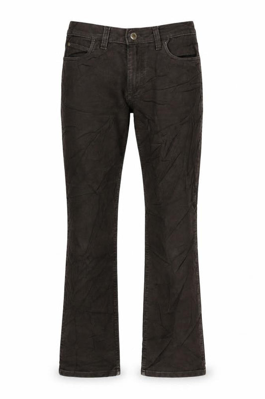 Brooks Womens Brown   Trousers  Size 10 L30 in