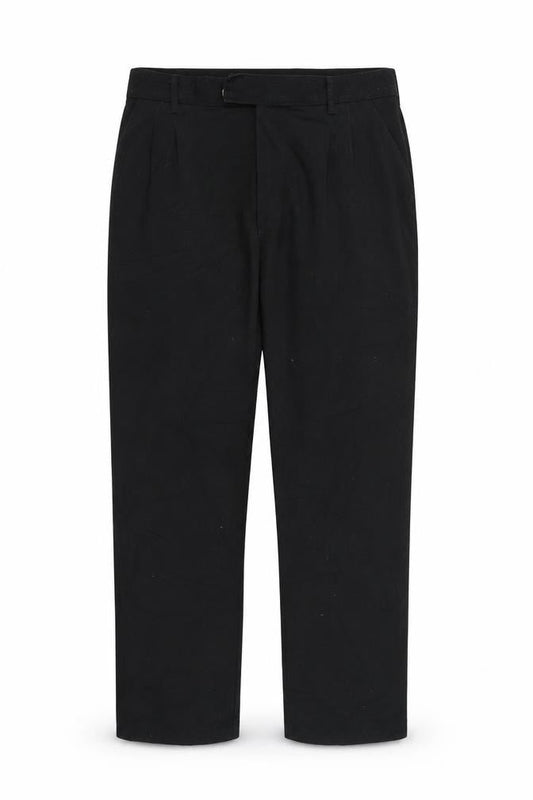 Workwear Womens Black   Trousers  Size 32 in L31.5 in