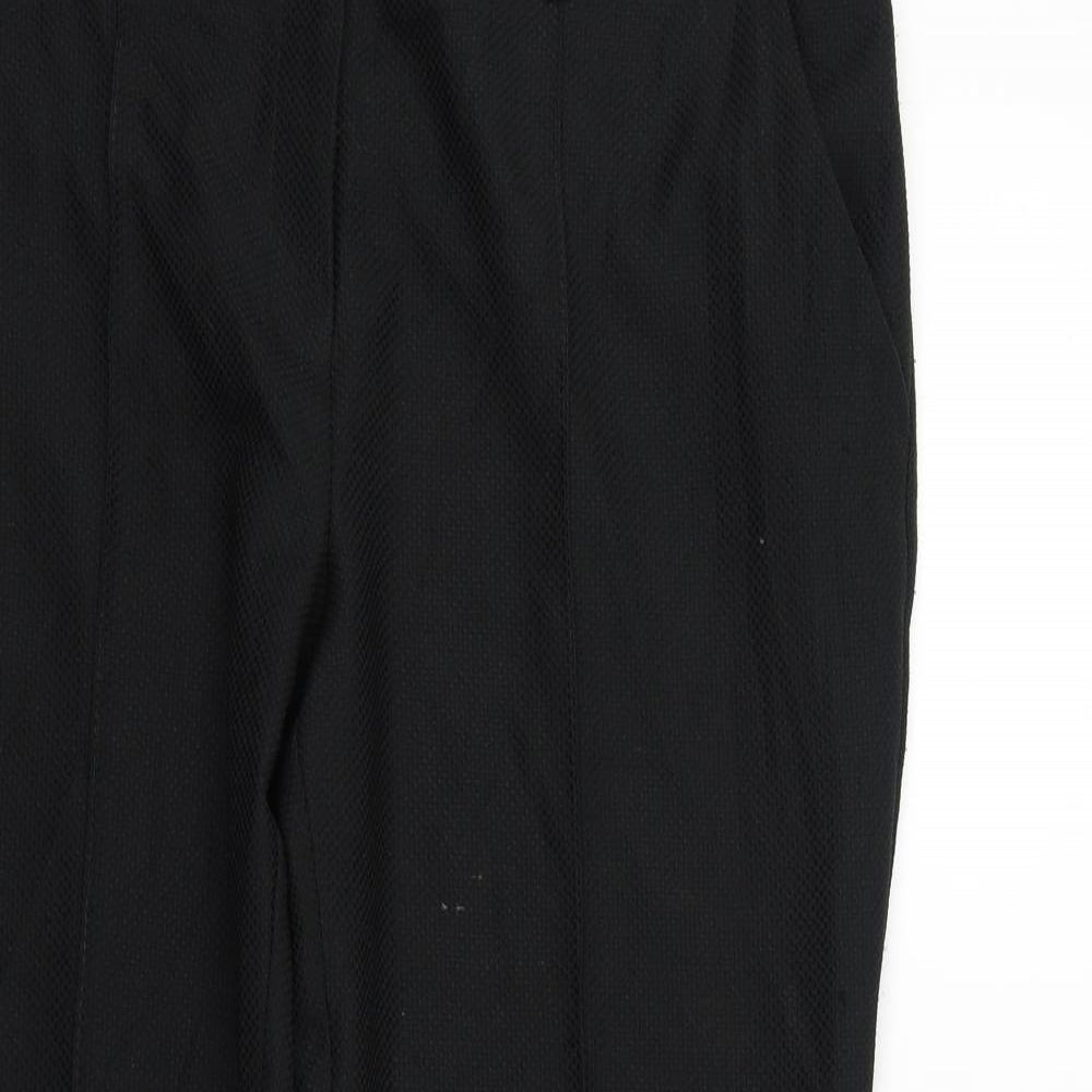 dorohy perkins Womens Black   Trousers  Size 16 L26 in