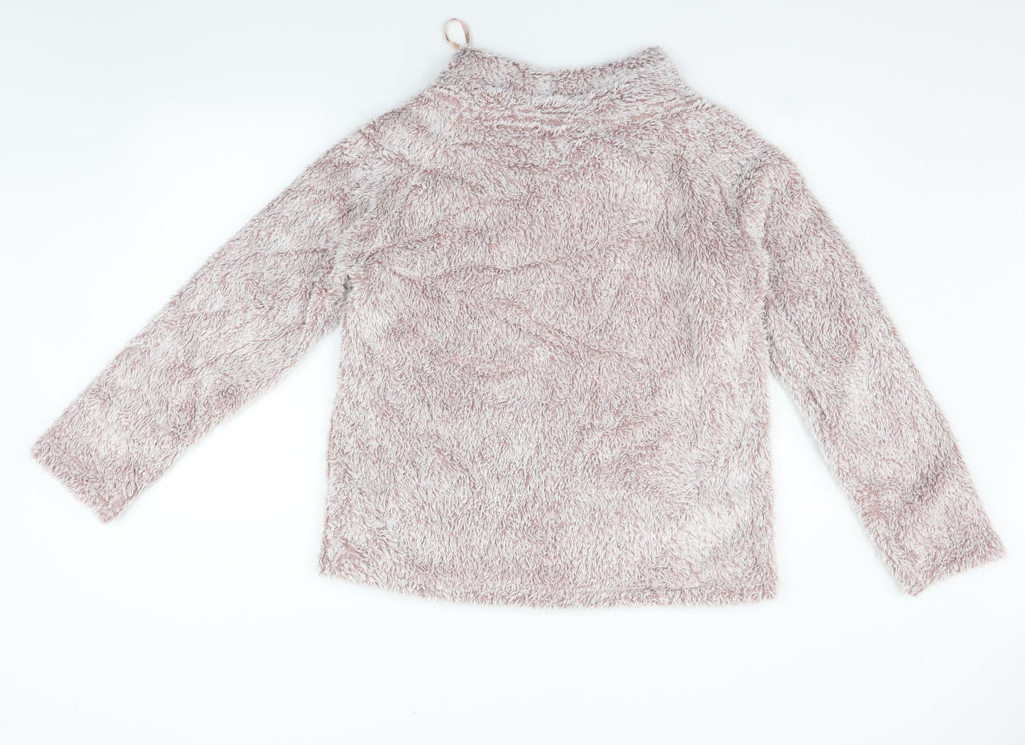 john wills Womens Pink   Pullover Jumper Size M