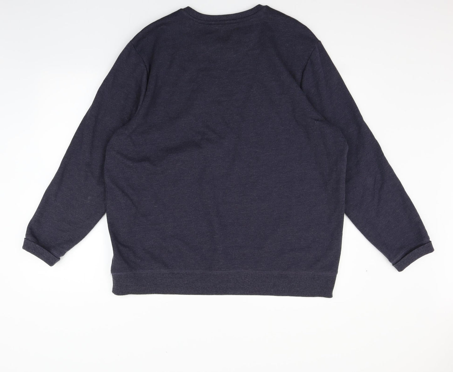 George Womens Blue   Pullover Jumper Size XL