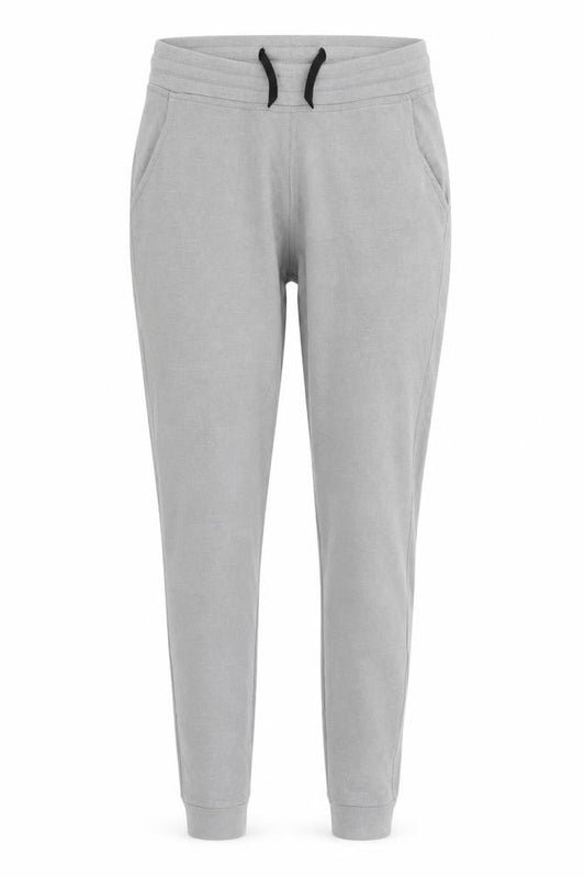 aos Womens Grey   Jogger Trousers Size 30 in L31 in