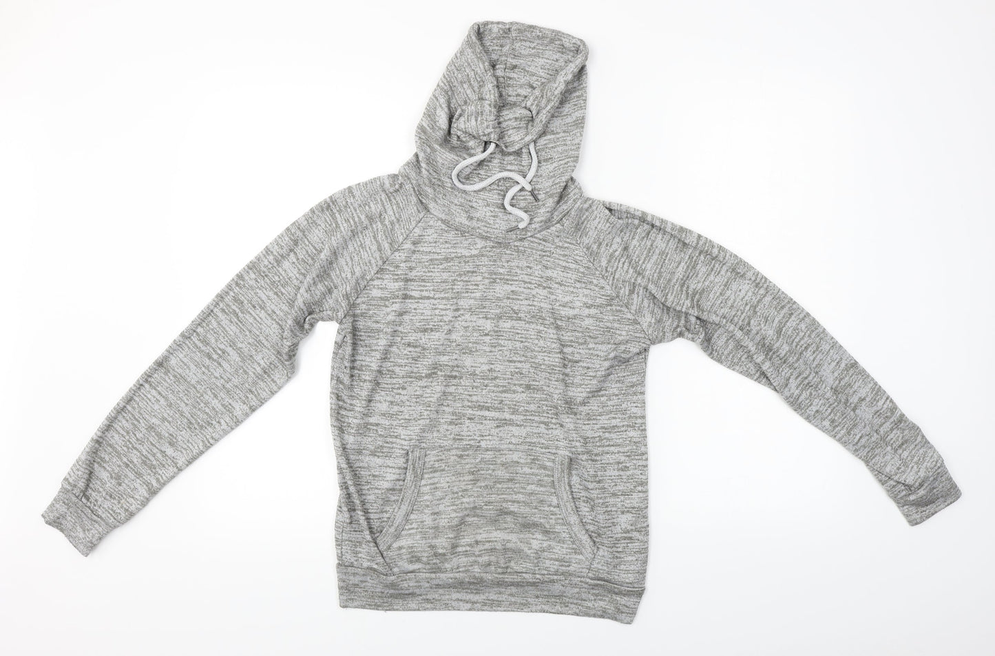 Primark  Womens Grey   Pullover Jumper Size M