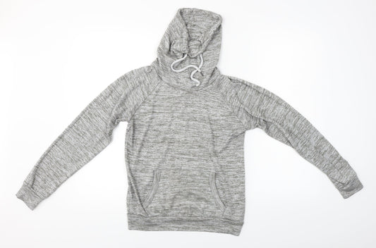 Primark  Womens Grey   Pullover Jumper Size M