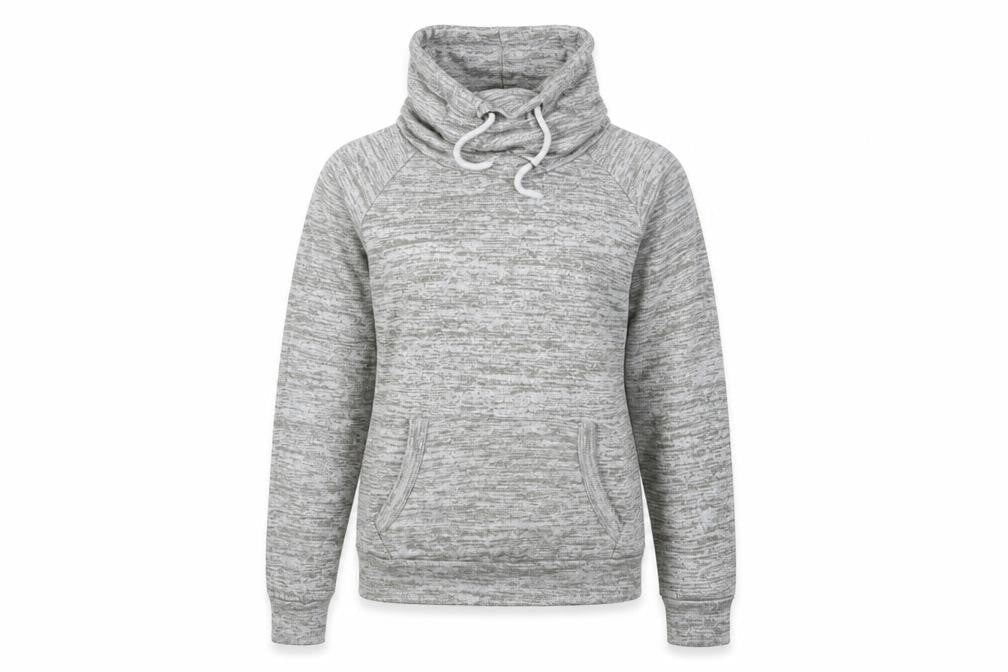 Primark  Womens Grey   Pullover Jumper Size M