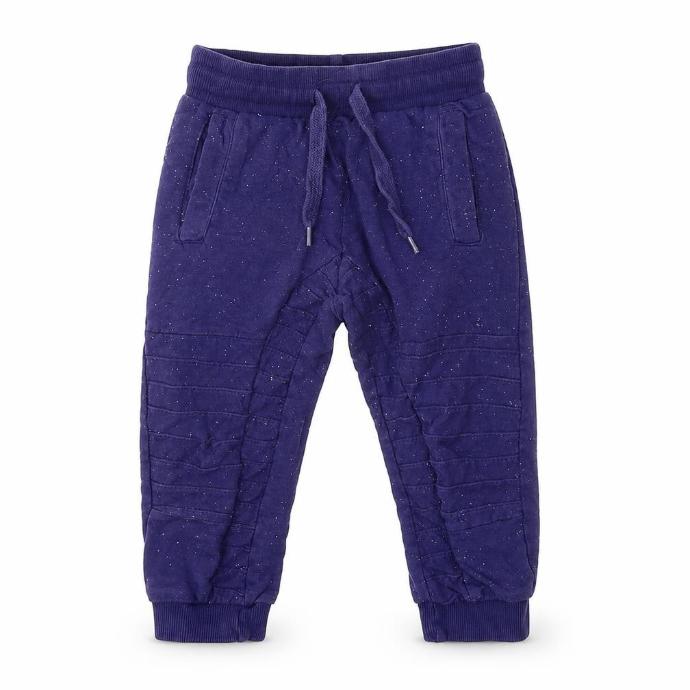 Team Spirit  Boys Blue   Sweatpants Trousers Size 9-12 Months