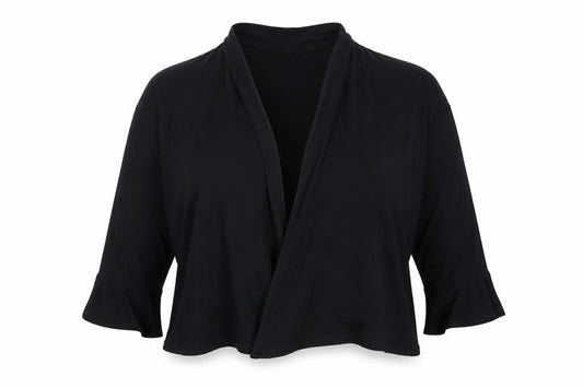 Debenhams  Womens Black   Cardigan Jumper Size 18