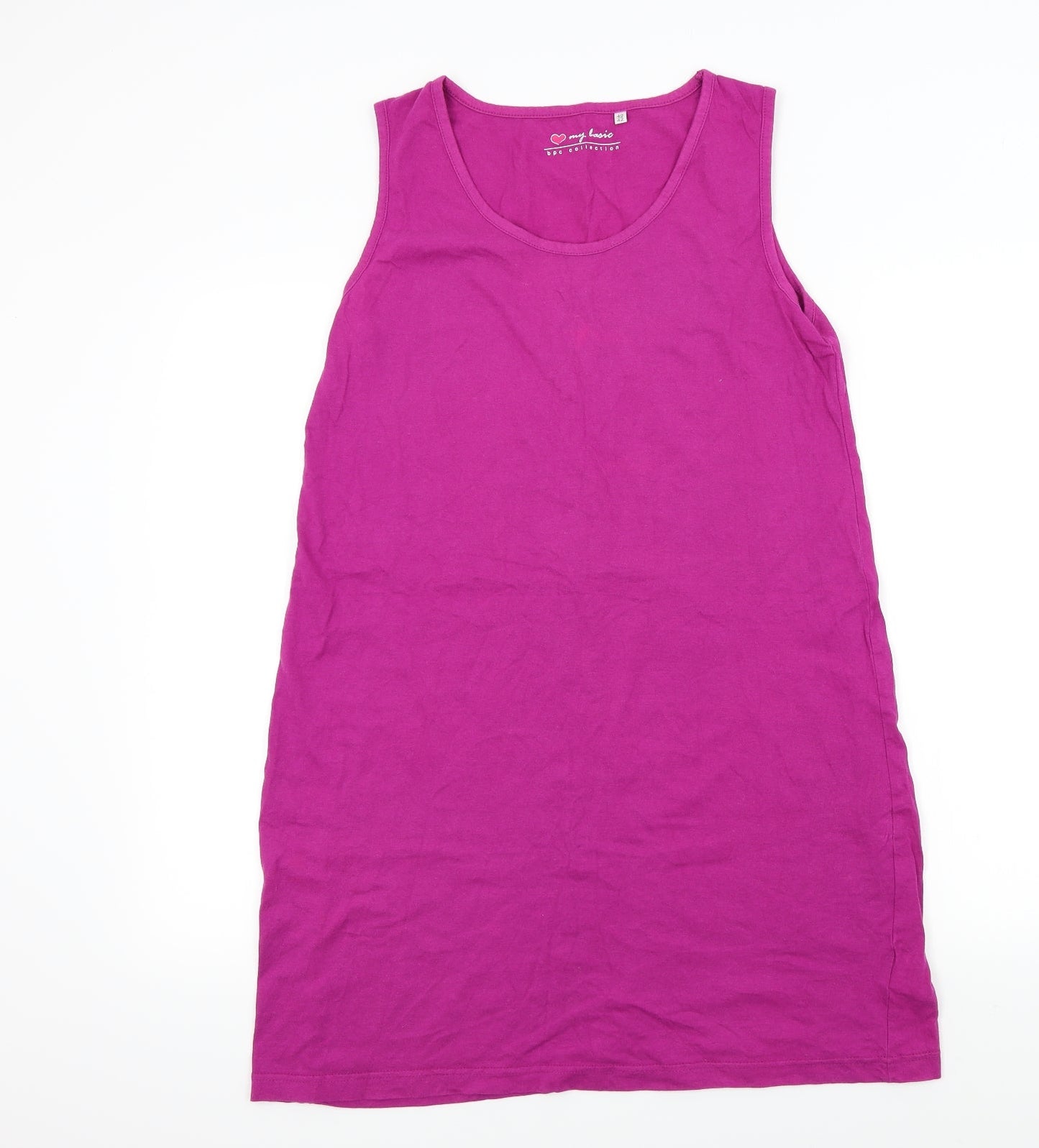 my basic Womens Pink   A-Line  Size 40