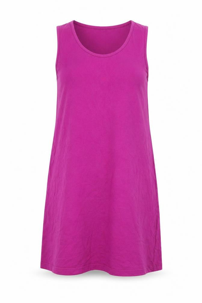 my basic Womens Pink   A-Line  Size 40