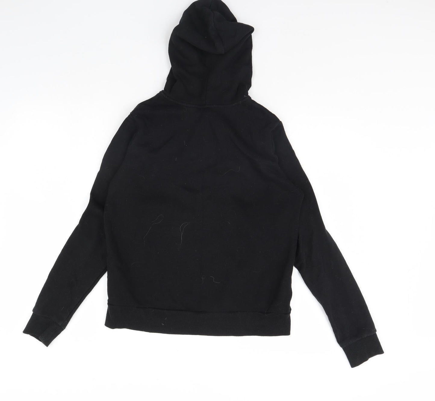 Divided Womens Black   Jacket  Size M
