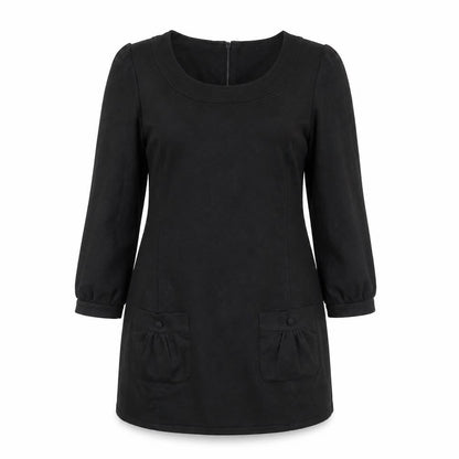 Next Womens Black   Mini  Size 12