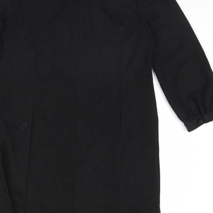 Next Womens Black   Mini  Size 12