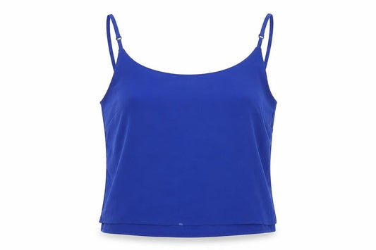 ASOS Womens Blue   Camisole Blouse Size 8
