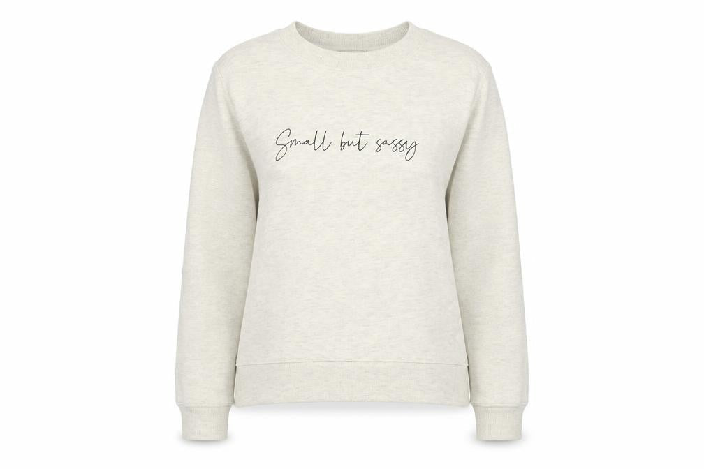 TU Womens White   Pullover Jumper Size 6