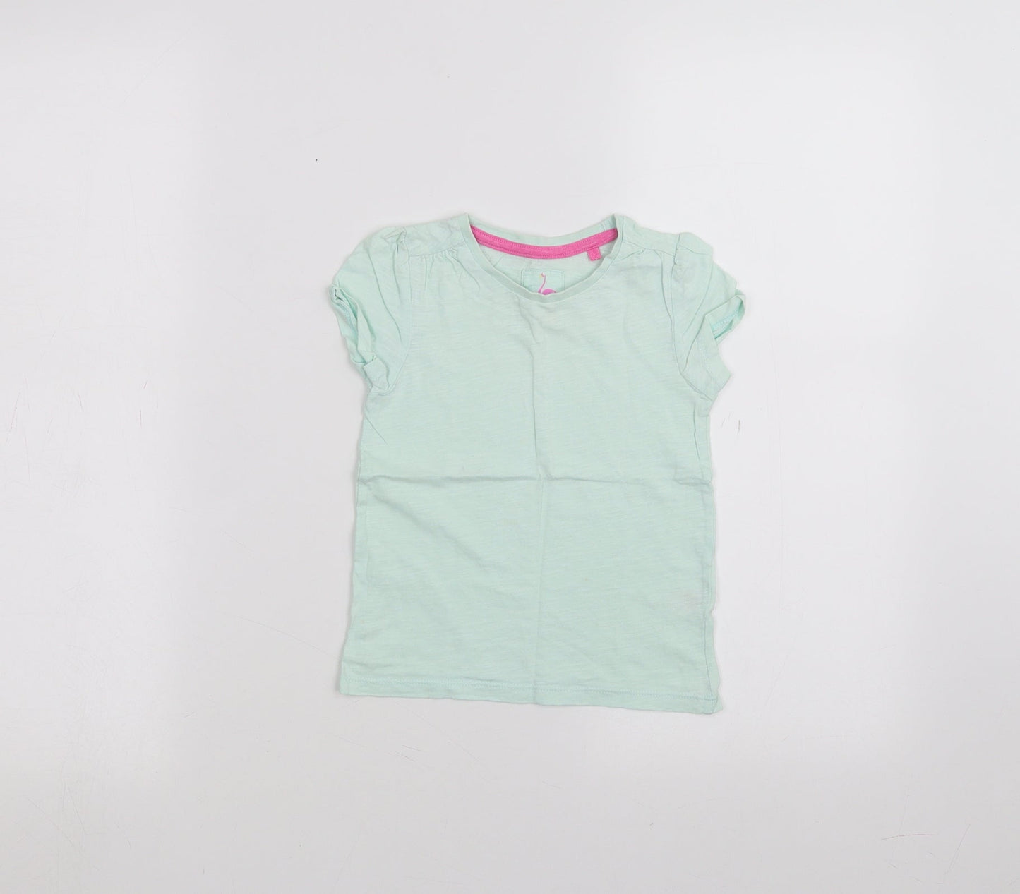 TU Baby Green   Basic T-Shirt Size 18-24 Months