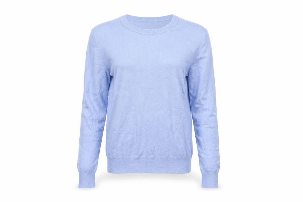 George Womens Blue   Pullover Jumper Size 10